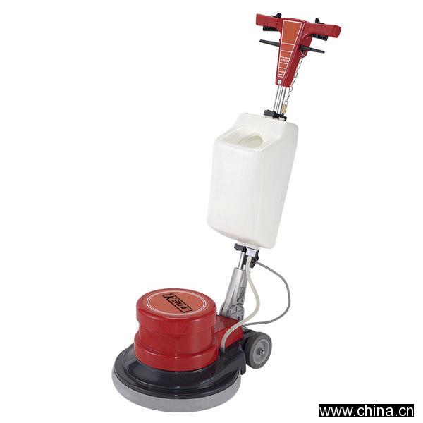 Floor Cleaning Machine