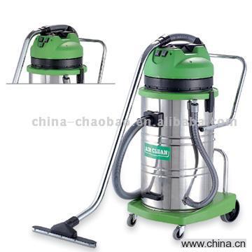 AIR 60L Wet and Dry Vacuum Cleaner
