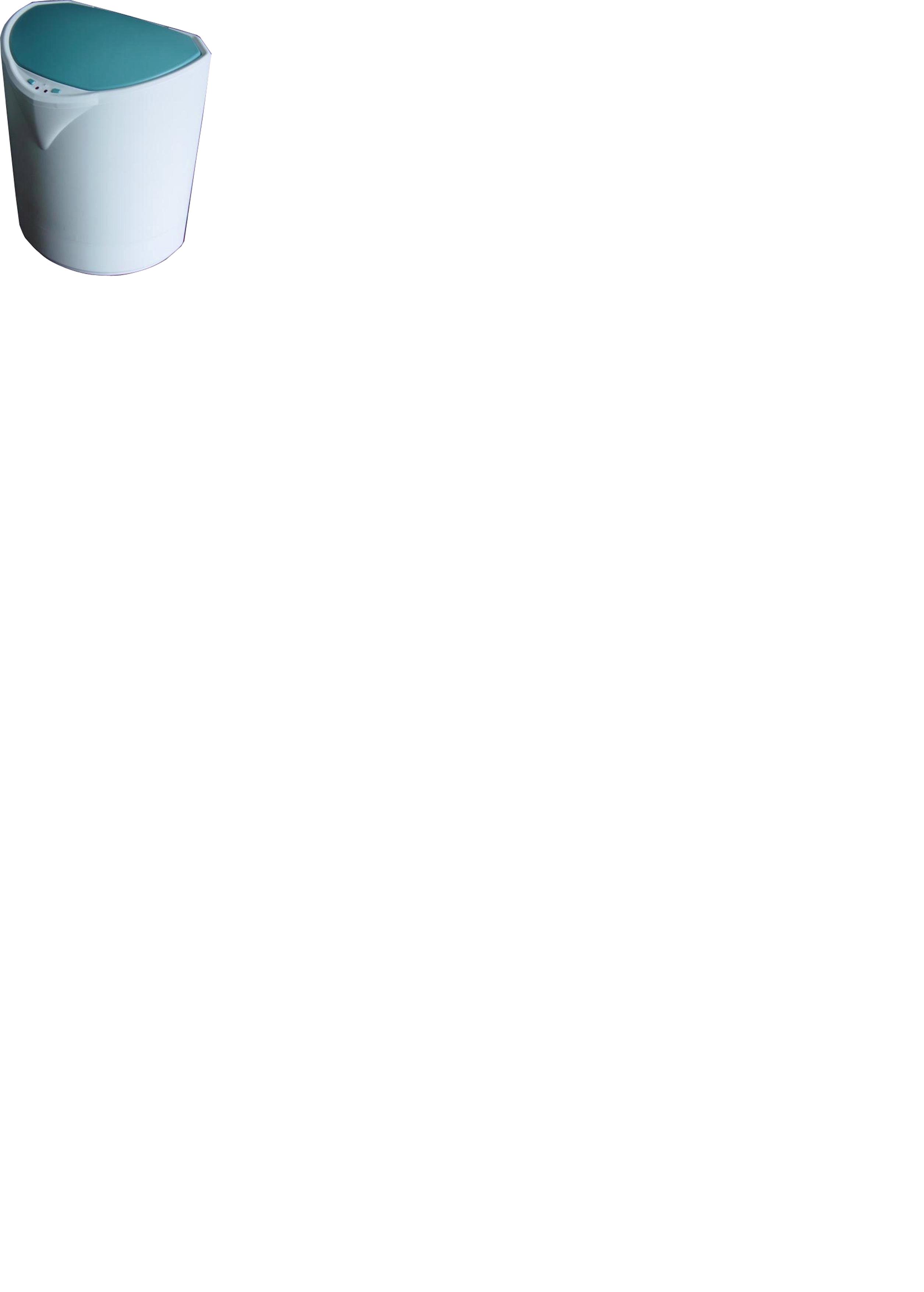 Sensor Dustbin