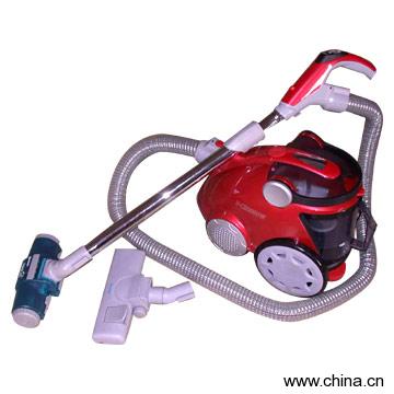 Vacuum Cleaner