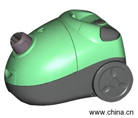Vacuum Cleaner