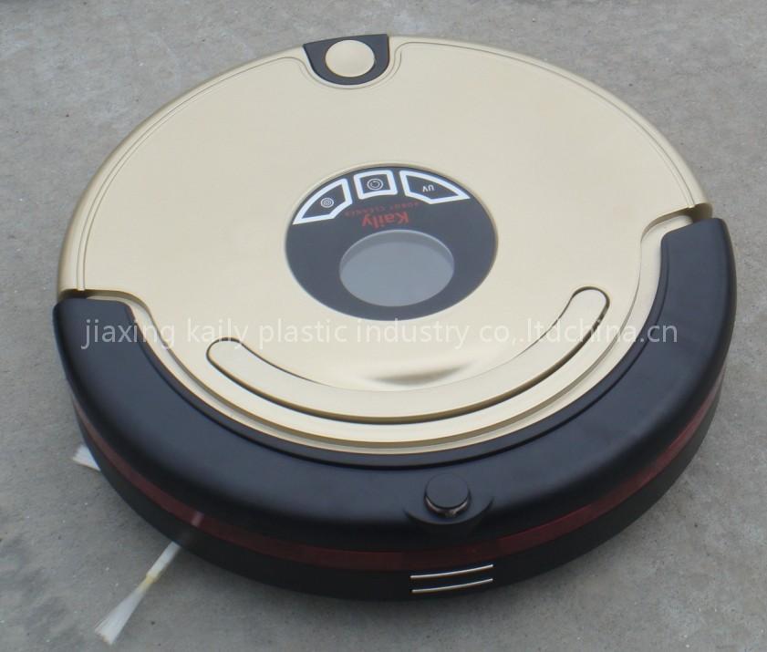 vacuum cleaner