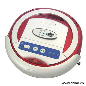 Robot Vacuum Cleaner