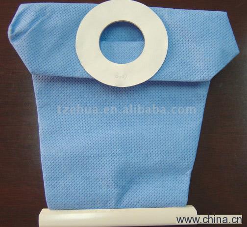 Reusable Vacuum Cleaner Bag