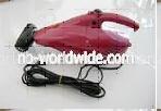 vacuum cleaner