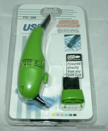 Computer usb Mini Vacuum Cleaner