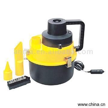 Vacuum Cleaner