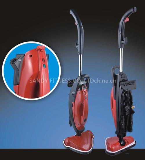 H2O Steam Mop Ultra