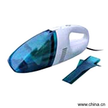Vaccum Cleaner