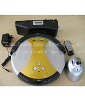 Vacuum Cleaner