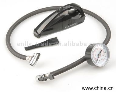 Automobile Vacuum Cleaner
