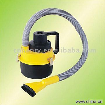Vacuum Cleaner