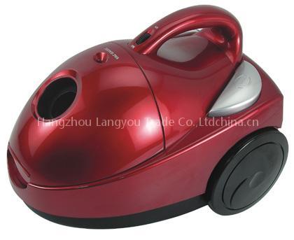 Canister Vacuum Cleaner