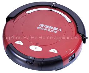 Intelligent Vacuum Cleaner (ZC-2301)