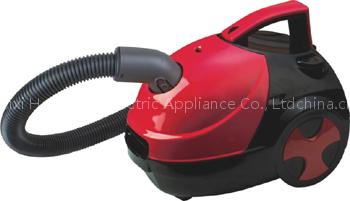 Vacuum Cleaner