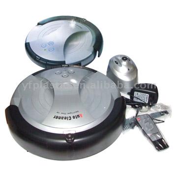 Auto Vacuum Intelligent Cleaner