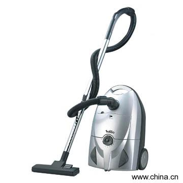 Vacuum Cleaner