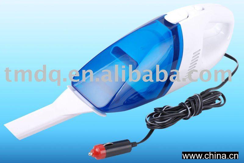 Vacuum cleaner