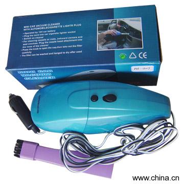 Car Vacuum Cleaner