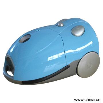 Vacuum Cleaner