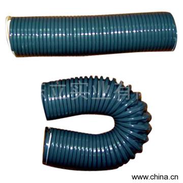 Coiled Tubes
