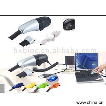 USB Cleaners