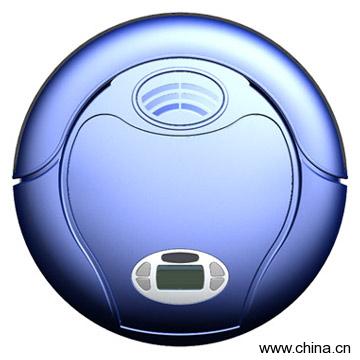 Robot Vacuum Cleaner