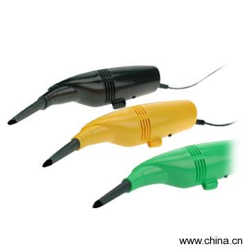 USB Mini Vacuum Cleaners