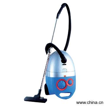 Vacuum Cleaner
