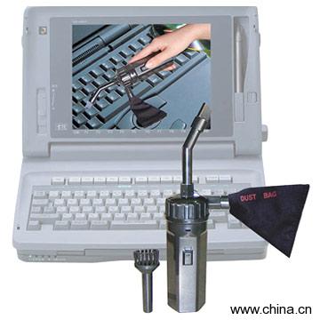 Mini-Vacuum Cleaner
