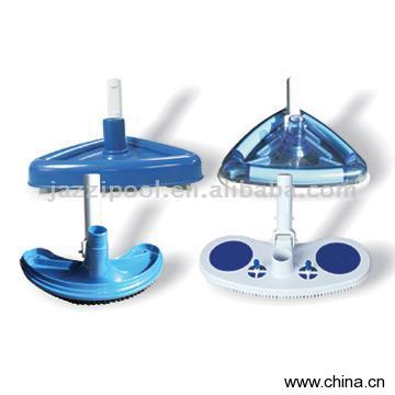 Vacuum Head