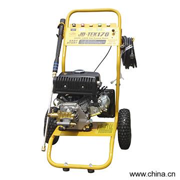 Pressure Washer