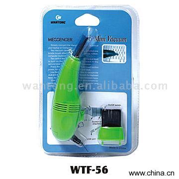 USB Mini Vacuum Cleaner