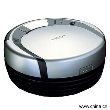 Robot Vacuum Cleaner (Ubot)
