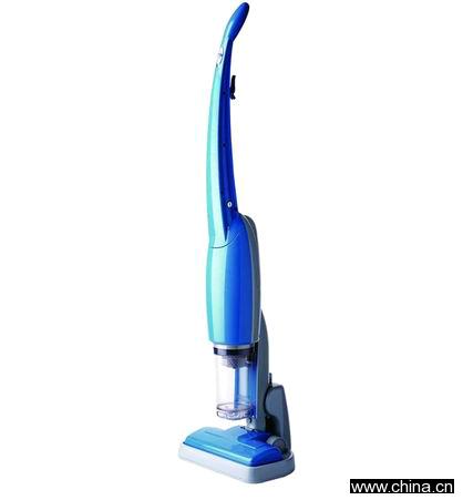 Rechargeable Vacuum Cleaner