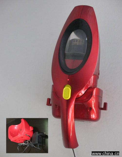 Handy Vacuum Cleaner