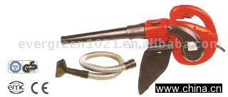 Electric Vacuum Cleaner