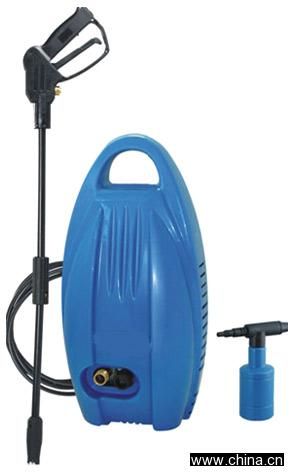 High Pressure Cleaner