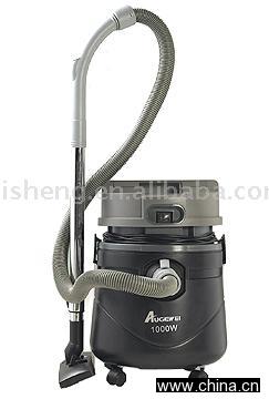 Vacuum Cleaner