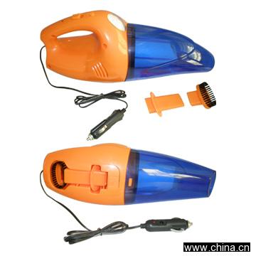 Car Vacuum Cleaner