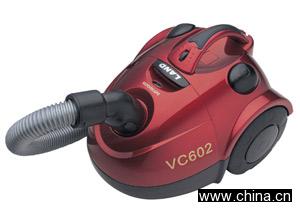 Vacuum Cleaner