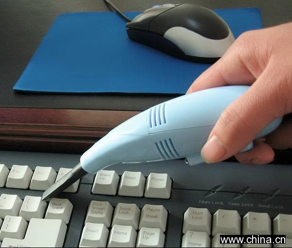USB Vacuum Cleaner