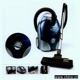 Vacuum Cleaner