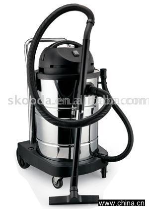 Dry & Wet Vacuum Cleaner