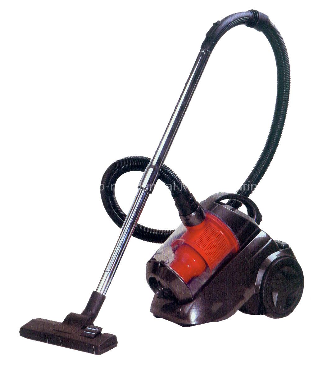 Multi-cyclone bagless Vacuum Cleaner-HW530T