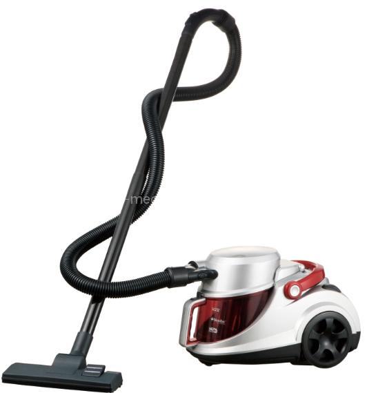 Bagless Multi-cyclone Vacuum Cleaner-HW532T