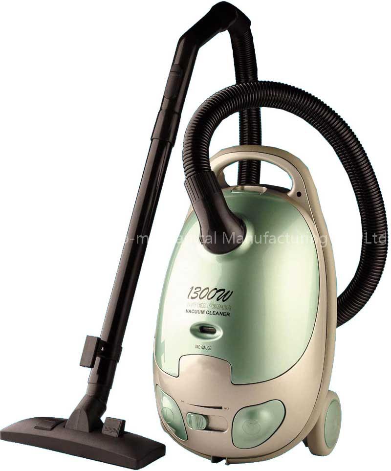 Canister Vacuum cleaner-HW506T