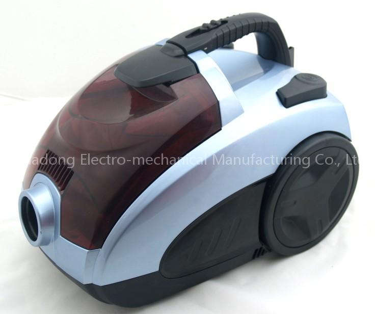 Bagless Cyclone Vacuum Cleaner-HW528T