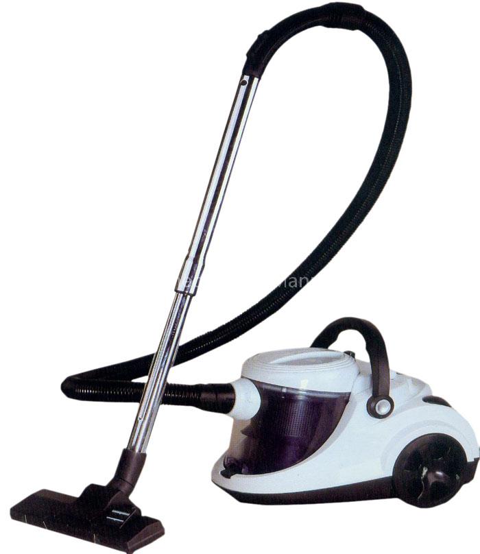 Multi-cyclone bagless Vacuum Cleaner-HW531T