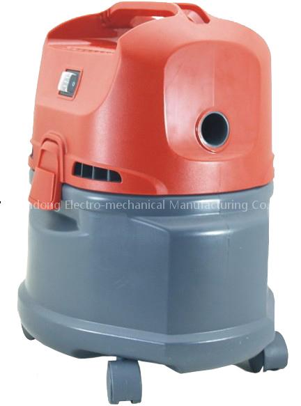 Wet and dry Vacuum cleaner-HS406